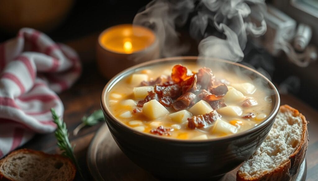 hearty winter soup