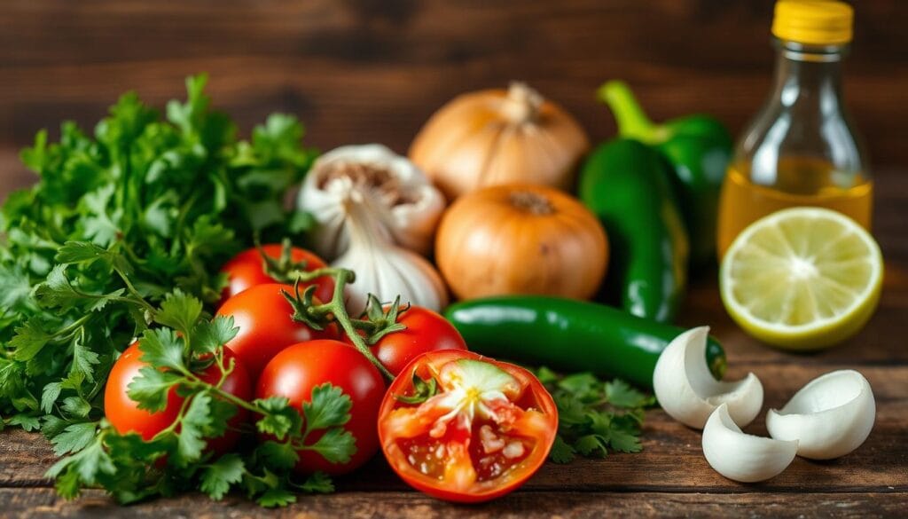 homemade burrito sauce recipe ingredients