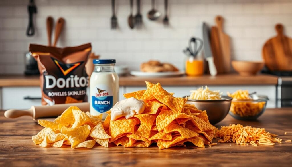homemade-doritos-chicken-ingredients