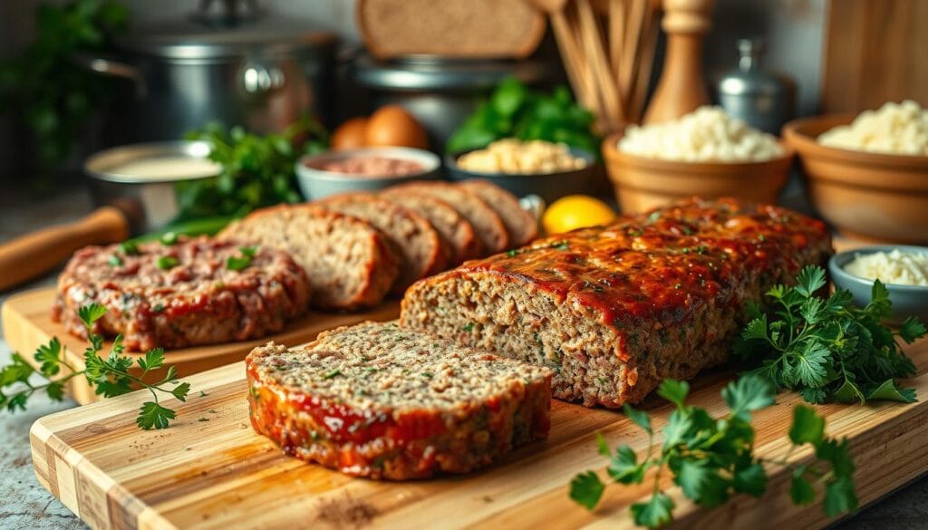 homemade-italian-meatloaf-variation-ideas