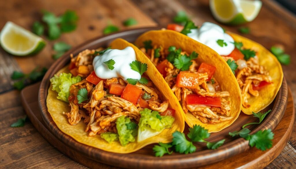 homemade-spicy-chicken-tacos