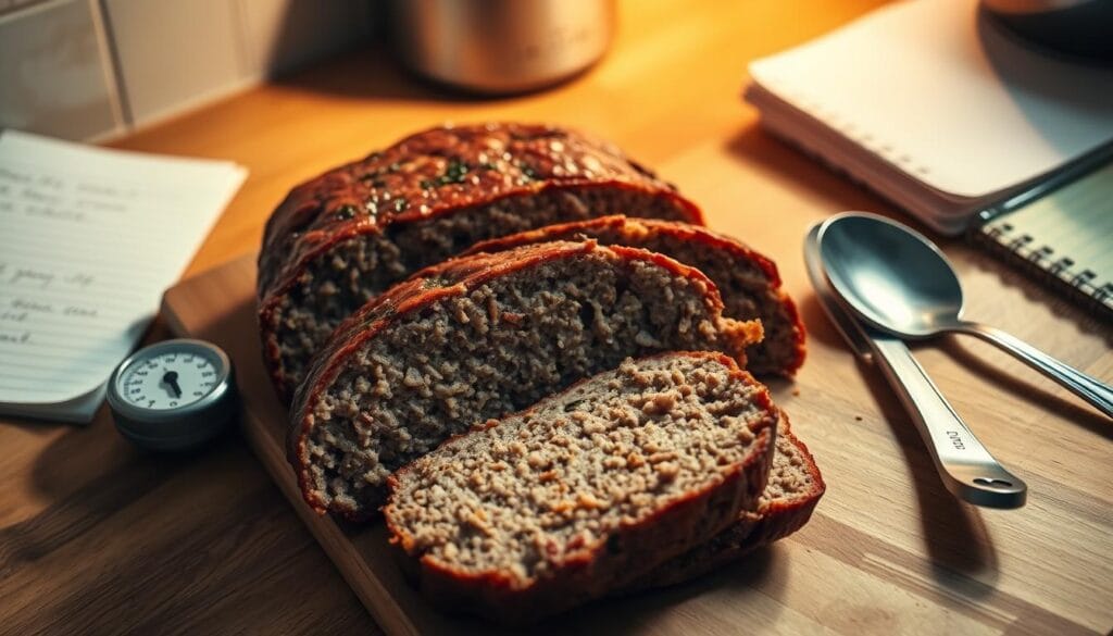 italian style meatloaf troubleshooting