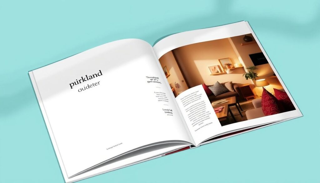 airbnb guidebook template
