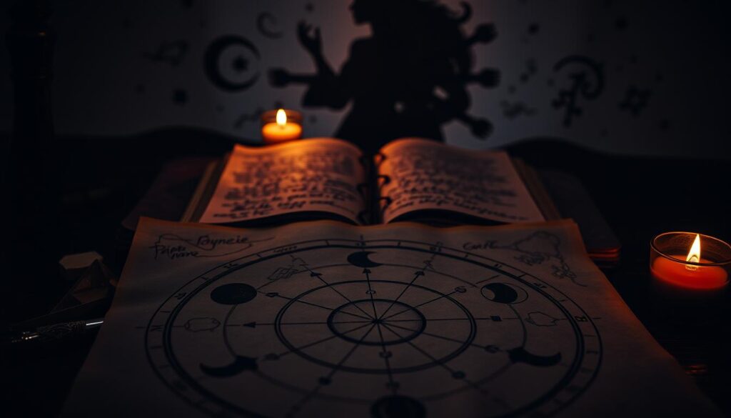 astrology planner for navigating challenging periods