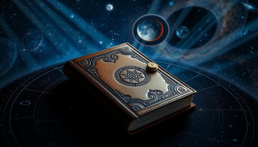 cosmic planner