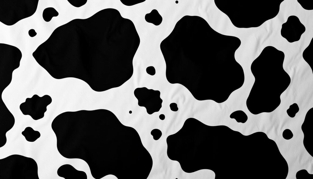 cow print patterns