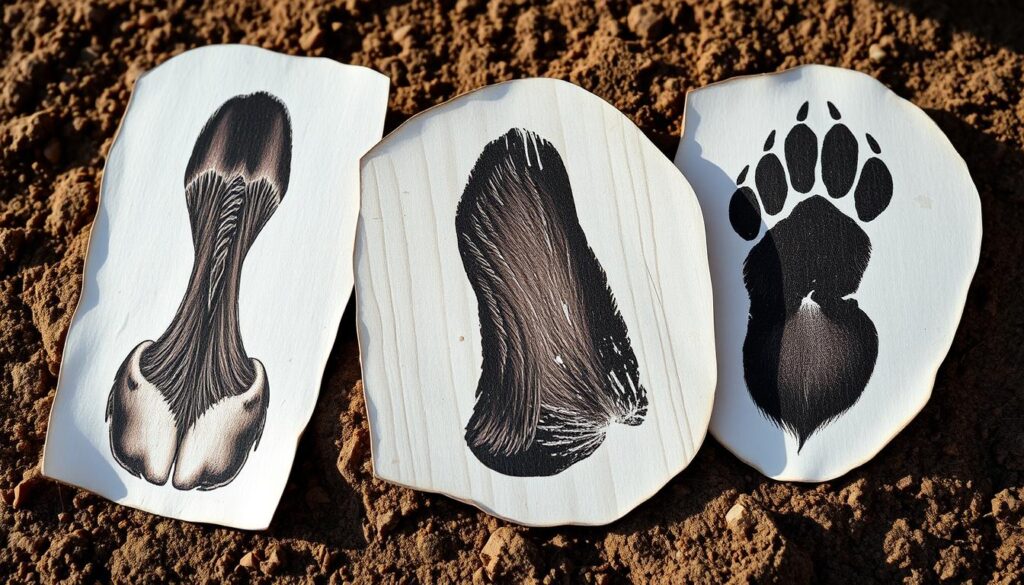 equine prints