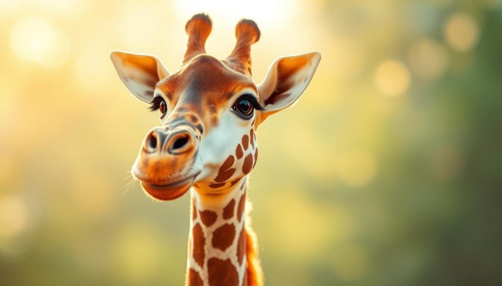 giraffe coloring for kids