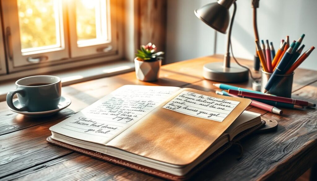 manifest journal benefits