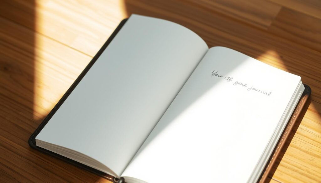 manifest journal ideas