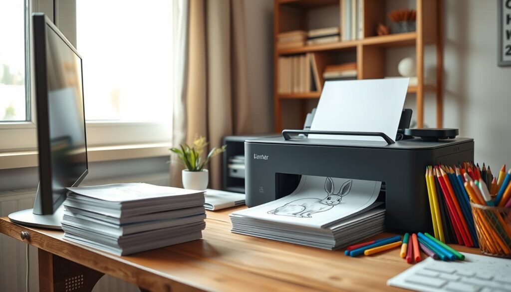 printing coloring pages